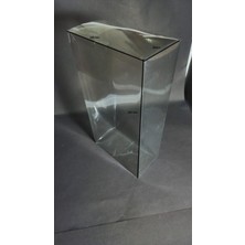 Evinizin Yardımcısı Asetat Kutu& Pvc Kutu &Organizer &Düzenleyici&Hediye Kutu 160X80X295 20 Adet