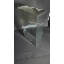 Evinizin Yardımcısı Asetat Kutu& Pvc Kutu &Organizer &Düzenleyici&Hediye Kutu 160X80X295 20 Adet
