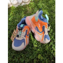 Vicco 26-37 Numara Air Taban Ortopedik Unisex Çocuk Ayakkabı