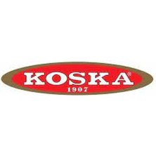 Koska Kakaolu Paket Helva 350 gr 2 Adet