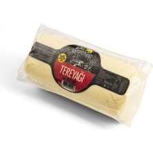 Taze Kaşar Peyniri 700GR + Silindir Tereyağı 1000GR Paketi