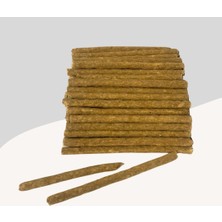 Miçiko Bal Kabaklı ve Havuçlu Munchy Çubuk Köpek Ödül 12 cm 6-7gr 100'lü