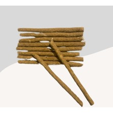 Miçiko Bal Kabaklı ve Havuçlu Munchy Çubuk Köpek Ödül 12 cm 6-7gr 100'lü