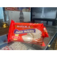 12 Adet Koska Sade Helva 200 Gr