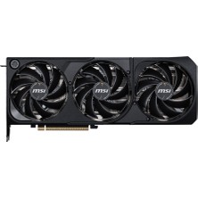 Msı Geforce Rtx 5080 16G 256 Bit GDDR7  HDMI Ekran Kartı