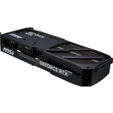 Msı Geforce Rtx 5080 16G 256 Bit GDDR7  HDMI Ekran Kartı