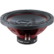 RS-GH15 • Max Power 2000W 38 cm Subwoofer