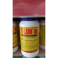 Telson Çim İçin Yabancı Ot Ilacı. Çimlere Zarar Vermeden Arasında Yeşeren Her Otu Kurutur. Çim Ilacı 250 ml