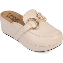 Capone Outfitters Julia 612002 Kadın Terlik