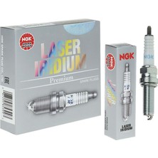 Ngk 93311  Ateşleme Bujisi Takım 4 Adet Doblo 10>bravo Iı 07>14 Linea 07>grande Punto 07>evo 08>500 08>500L 13>egea 16>alfa Romeo Mito 09>giulietta 10>lancıa Delta Iıı 07>14 1.4-1.4 T-Jet