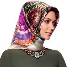 Armine Ipek Eşarp Nostalji 7405-21