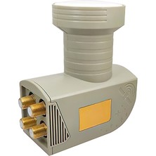 ELE-700 Quattro Dörtlü Santral Lnb