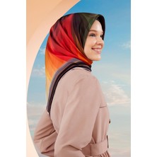 Armine Ipek Eşarp 2024 Ilkbahar Yaz 9112-20