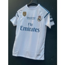 Legent Lady 2018  Sergio Ramos Nostalji Forması