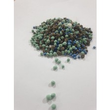 En Iyi Çim Gübresi. Yavaş Erir.  Kalite Orijinal Üründür. Avrpadan Ithal Gübrelerin Karışımıdır 5kg