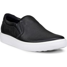 Ecco Soft 60 W Black