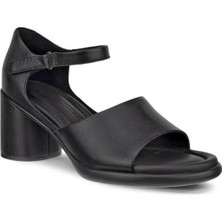 Ecco Sculpted Sandal Lx 55 Black