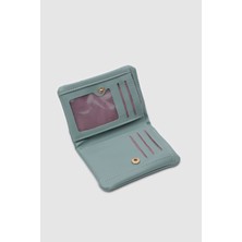 Ollbag Mint Tulum Bayan Cüzdan - OL-2012