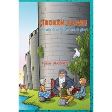 Çîrokên Bijare - Fatih Akman