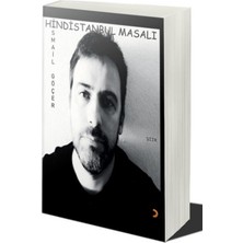 Hindistanbul Masalı - İsmail Göçer