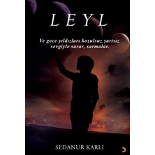 Leyl - Sedanur Karlı
