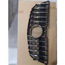 Gkl 341217 Panjur (Krom/sıyah, Gtr) Glk-Class X204 13>15