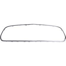 A2128852574 Panjur Cercevesı (Krom) E-Class W212 13>15