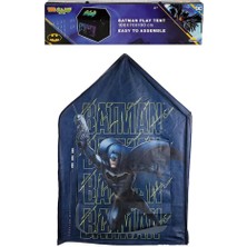 Nessiworld S00004850 Çadır Batman 100X70X100 -Sun