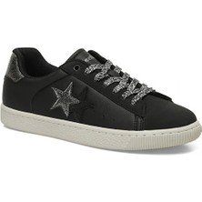 Kinetix Estun 5fx Kadın Sneaker Siyah