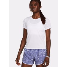 Under Armour T-Shirt, M, Beyaz