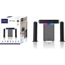 Hepu Sinema Sistemi HP-TV01