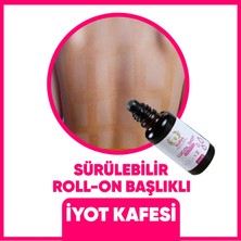 Bursa Natural Lugol Solutıon Iyot Damlası %2 Iyot
