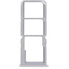 Tkgz Oppo A16 Sim Çekmecesi Beyaz