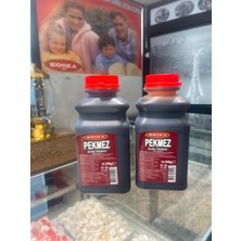 Koska Üzüm Pekmezi 390 gr Koli 12 Adet