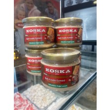 12 Adet Koska Ballı Fındık Ezmesi 300 Gr