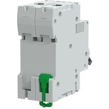 Schneider Electric EZ9F59240 2X40A 10KA C Otomatik Sigorta Easy9 Pro