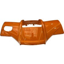 Mondial Virago 50 I Kilometre Tablası Turuncu Orijinal