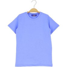 Erkek Çocuk T-Shirt Okulluk