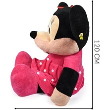 Özgüner Oyuncak  120 cm Minnie Mouse