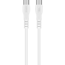 Sunıx Sc-94 Usb-C Type-C Data ve Şarj Kablosu