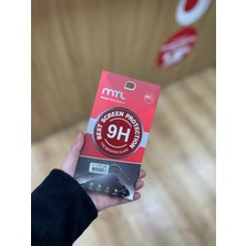 Apple Iphone 15 Pro Max Uyumlu Ekran Koruyucu Cam