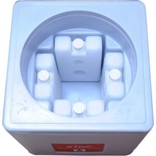 AOV International Avc-44 Soğuk Zincir Nakil Kutusu Mavi