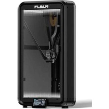 Flsun T1 Pro Ultra Yüksek Hızlı 3D Yazıcı