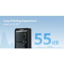 Flsun T1 Pro Ultra Yüksek Hızlı 3D Yazıcı