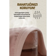 BEGA TEKS Begateks Kadın Külot Yüksek Bel 6'lı Paket - Yüksek Bel Rahat Iç Giyim, Pamuklu Kumaş, 7 Farklı Renk Seçeneği