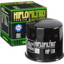 Rks R250 Yağ Filtresi Hiflo