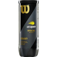 WRT106200 Us Open Xd 3'lü Tenis Topu