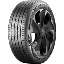 Continental 235/45 R18 98y Xl Ultracontact Nxt Crm Oto Yaz Lastiği (Üretim Yılı:2025)