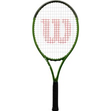 Blade Feel Comp Jr 25 WR125310U Kordajlı Çocuk Tenis Raketi Beden: L0