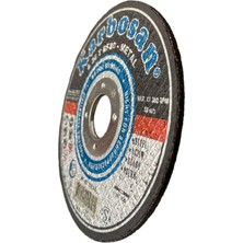 Metal KESİCİ115 Lik 3 mm